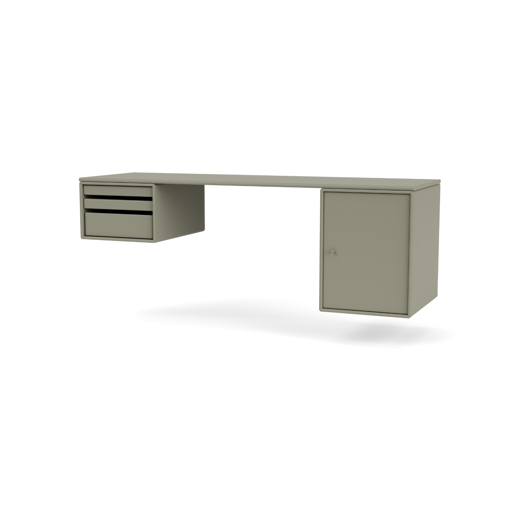Montana Workshop Work Desk